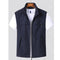 Gilets modernes pour hommes - Parfaits pour l'automne