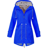 Women's Long Hooded Parka – Full Length Outdoor