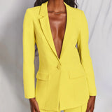 Julia - elegancki zestaw damski Co-ord