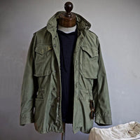 Zip-Up Utility Jacket Men – Matte Finish with Defined Silhouette