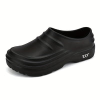 Wilson Comfort Clogs | Orthopedic Footwear 1