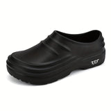 Wilson Comfort Clogs | Orthopedic Footwear 1