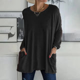 Stylish Tunic Top