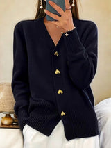 Women's Elegant and Warm Cardigan