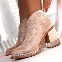 Dorothy - Ankle Boot
