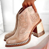 Dorothy - Ankle Boot