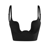 Backless Bra for Women with Seamless Fit and Elegant Style
