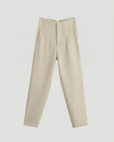Corvina - Pantaloni eleganți pentru femei, fără cute