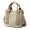 Brinna - Sac à bandoulière élégant en toile