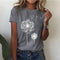 Panelope | Camiseta Elegante para Mujer