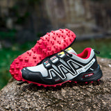 Lightweight Waterproof Anti-Slip Hiking Shoes