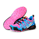 Lightweight Waterproof Anti-Slip Hiking Shoes