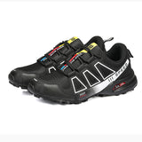 Lightweight Waterproof Anti-Slip Hiking Shoes