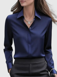 Elegancki top