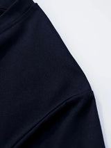 V-Neck Slim Fit Men's T-Shirt