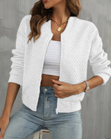 Averelle - Womens Classic Bomber Jacket