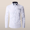 Chemise stretch pour hommes - Collection Automne