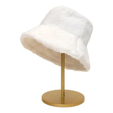 Serella – dámský klasický klobouk typu bucket