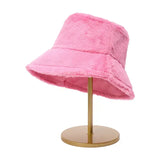 Serella – dámský klasický klobouk typu bucket