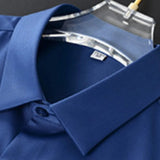 Sorenn - Mens Wrinkle Free Non Iron Shirt