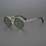 Γυαλιά Ηλίου Polarized Solis