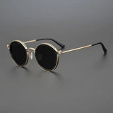 Γυαλιά Ηλίου Polarized Solis
