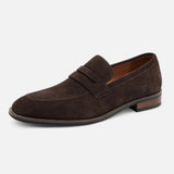 Monde - Classic Men Moccasins