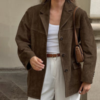 Marovelle – Women’s Oversized Blazer
