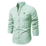 Leofried – Men’s Traditional Shirt With Modern Design