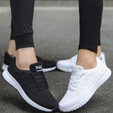 Ergonomic Women's Shoes - Comfortable Fit with Supportive Sole