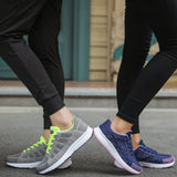 Ergonomic Women's Shoes - Comfortable Fit with Supportive Sole
