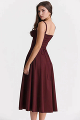 Candira - Bustier Dress