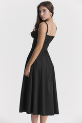 Candira - Bustier Dress