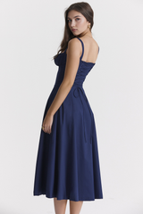 Candira - Bustier Dress