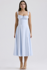 Candira - Bustier Dress