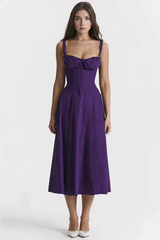Candira - Bustier Dress