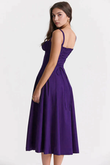 Candira - Bustier Dress