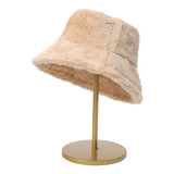 Serella – dámský klasický klobouk typu bucket