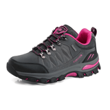 Elarine – Scarpe da trekking impermeabili da donna