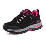 Elarine – Scarpe da trekking impermeabili da donna