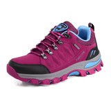 Elarine – Scarpe da trekking impermeabili da donna