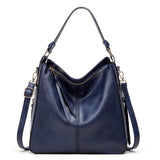 Mirevane – Bolso de hombro clásico para mujer