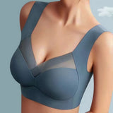 Podprsenka s push-up efektem