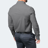 Damiaro – Men’s Wrinkle Free Stretch Shirt