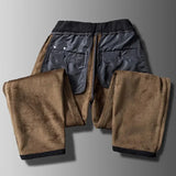 Vireon - Mens Straight Leg Trousers