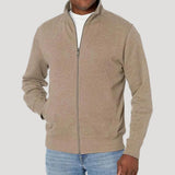 Manny - Mens Mid Season Jacket Spring Autumn