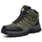 Chaussures de randonnée robustes pour hommes - Édition automne