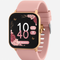 Chytré hodinky Fitness tracker Vodotěsné sportovní hodinky