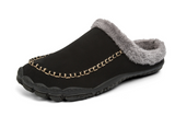 Scarpe Indoor Uomo Slip-On
