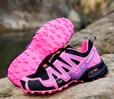 Lightweight Waterproof Anti-Slip Hiking Shoes